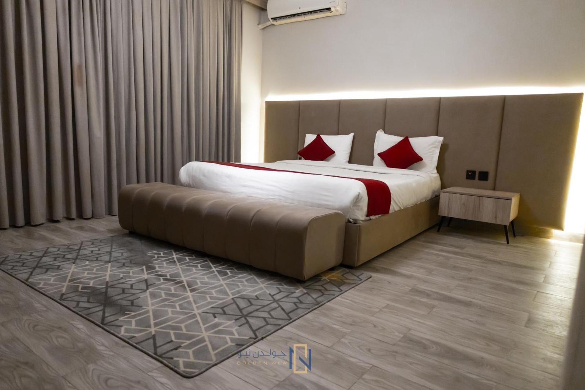 Standard Suite