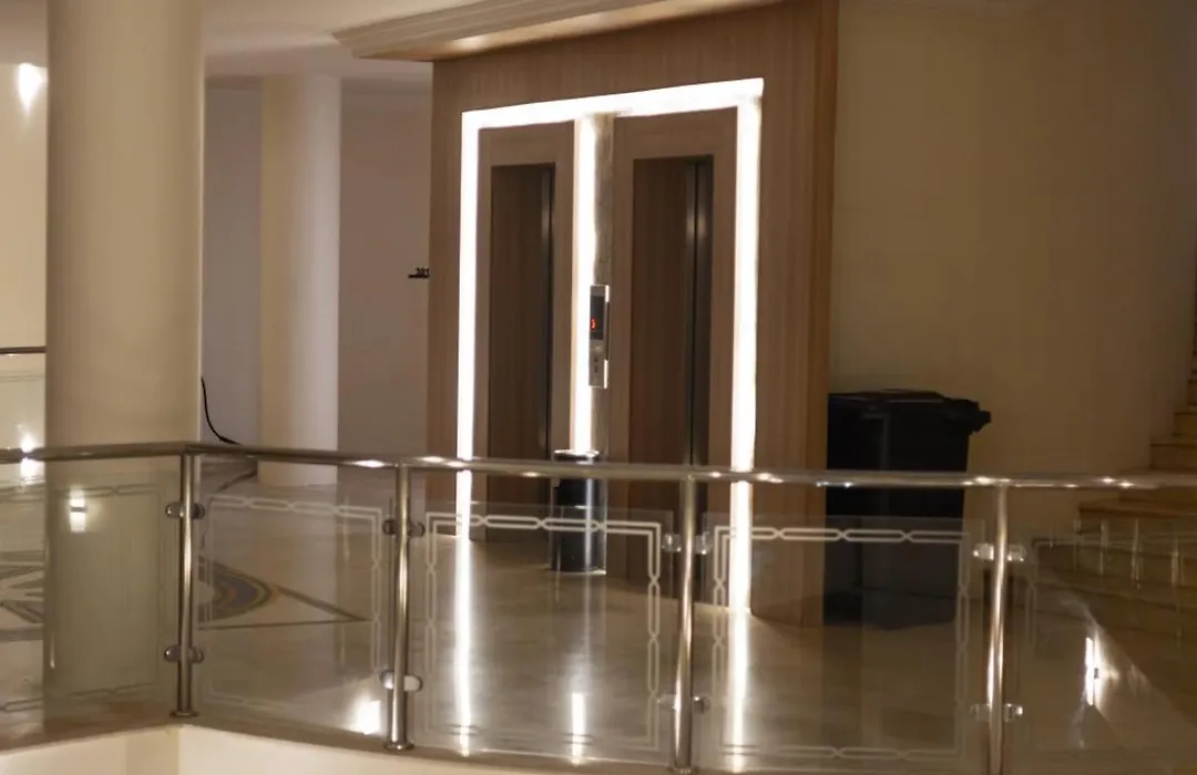 Golden New Al Safa Hotel-1