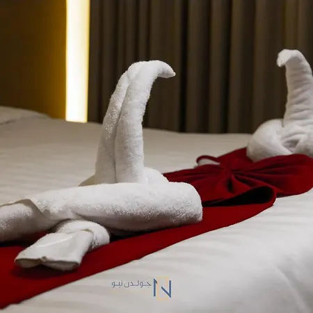 Golden New Al Safa Hotel-2