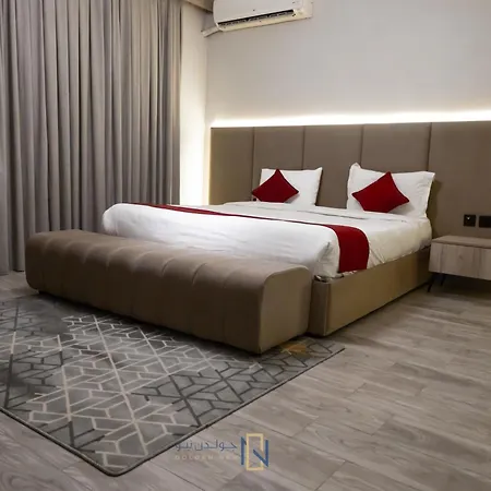Golden New Al Safa Hotel-3